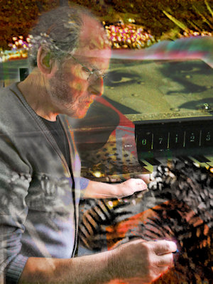 Hans Kuijs Beeldend Kunstenaar